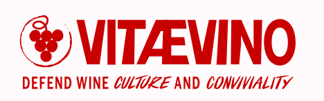 VitaeVino Logo